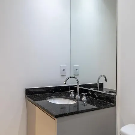 Akile W Be Perdizes Apartment Sao Paulo Exterior photo