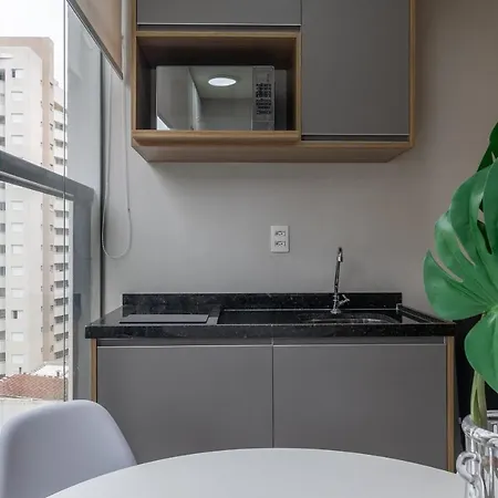 Akile W Be Perdizes Apartment Sao Paulo Exterior photo