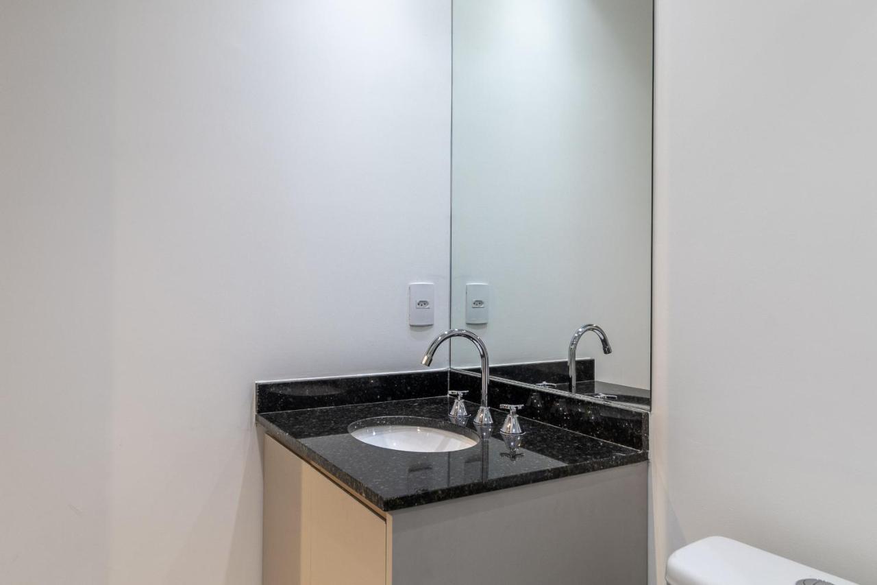 Apartment Akile W Be Perdizes Sao Paulo