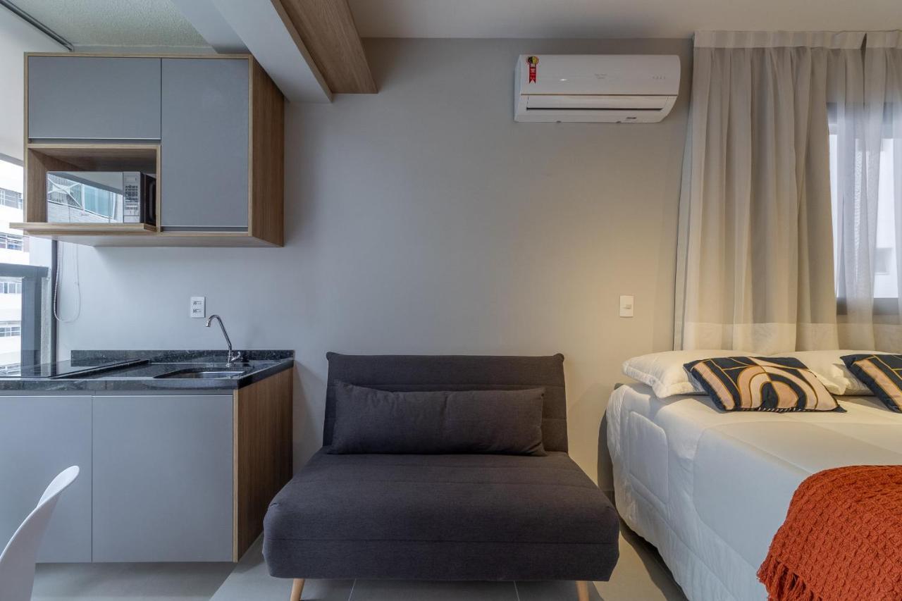 Apartment Akile W Be Perdizes *